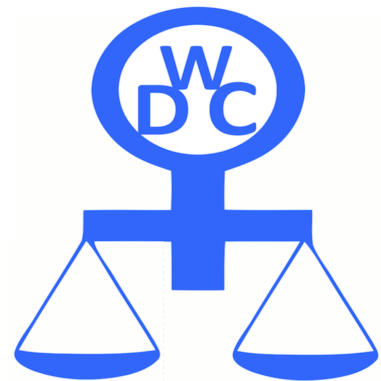 Women's Development Centre logo