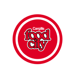 Food City logo