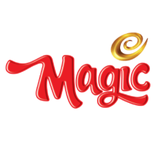 Magic Ice Cream logo