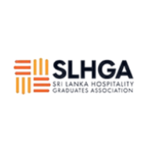 Sri Lanka Hotels Graduates Association (SLHGA) logo